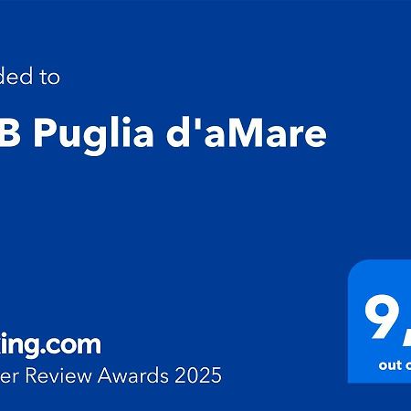 B&B Puglia D'Amare Lizzano  Ngoại thất bức ảnh