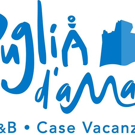 B&B Puglia D'Amare Lizzano  Ngoại thất bức ảnh