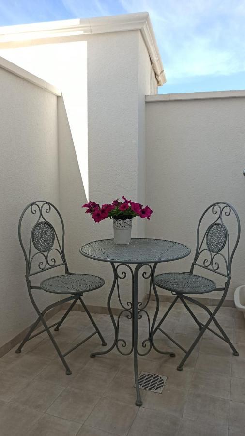 B&B Puglia D'Amare Lizzano  Ngoại thất bức ảnh