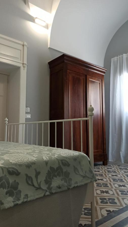 B&B Puglia D'Amare Lizzano  Ngoại thất bức ảnh