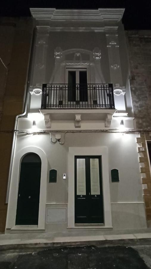 B&B Puglia D'Amare Lizzano  Ngoại thất bức ảnh