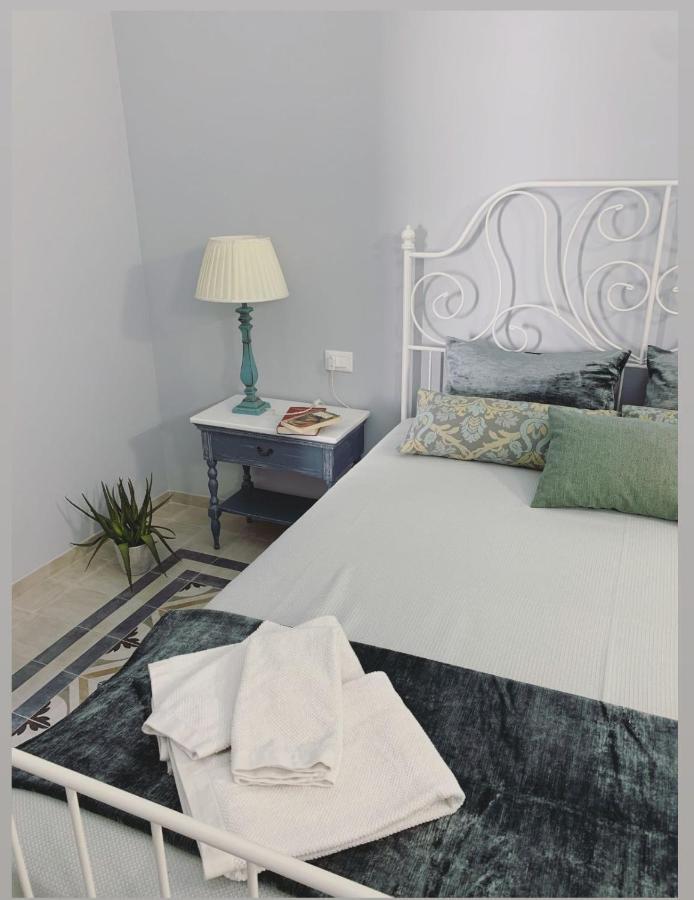 B&B Puglia D'Amare Lizzano  Ngoại thất bức ảnh