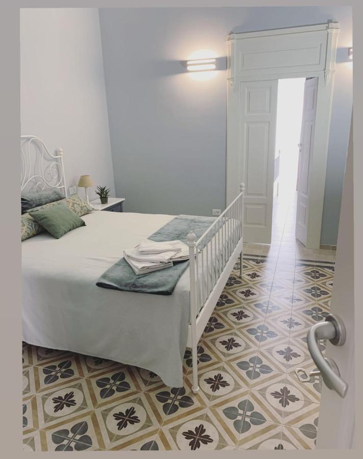 B&B Puglia D'Amare Lizzano  Ngoại thất bức ảnh