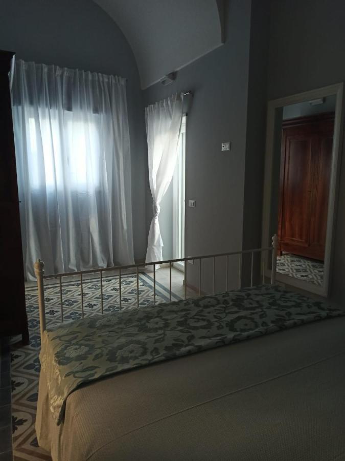 B&B Puglia D'Amare Lizzano  Ngoại thất bức ảnh