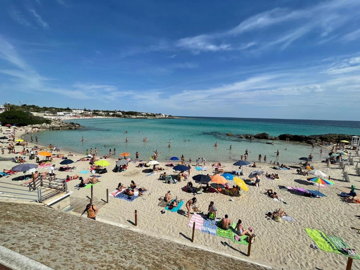 B&B Puglia D'Amare Lizzano  Ngoại thất bức ảnh