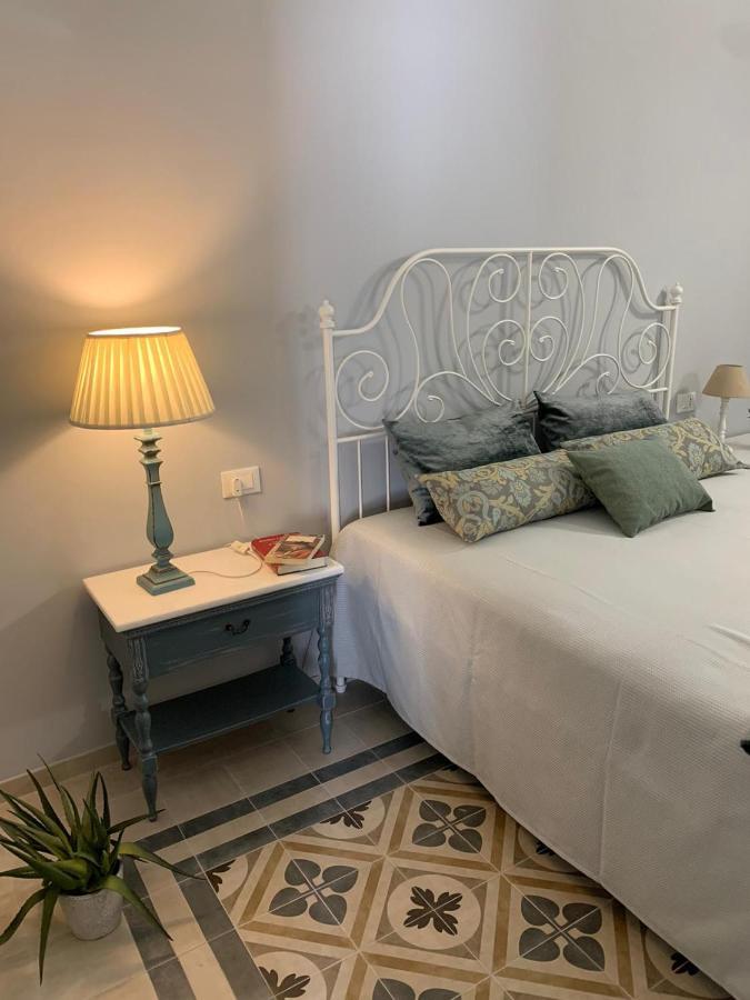 B&B Puglia D'Amare Lizzano  Ngoại thất bức ảnh
