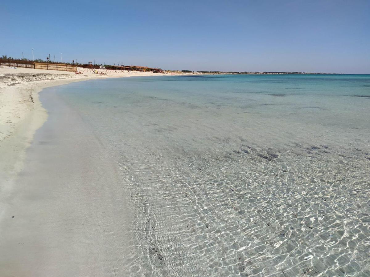 B&B Puglia D'Amare Lizzano  Ngoại thất bức ảnh