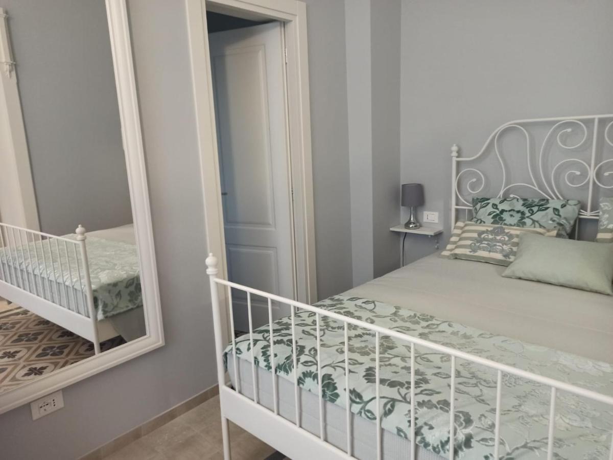 B&B Puglia D'Amare Lizzano  Ngoại thất bức ảnh