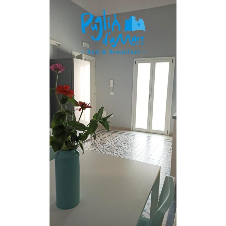 B&B Puglia D'Amare Lizzano  Ngoại thất bức ảnh
