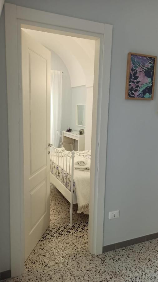 B&B Puglia D'Amare Lizzano  Ngoại thất bức ảnh