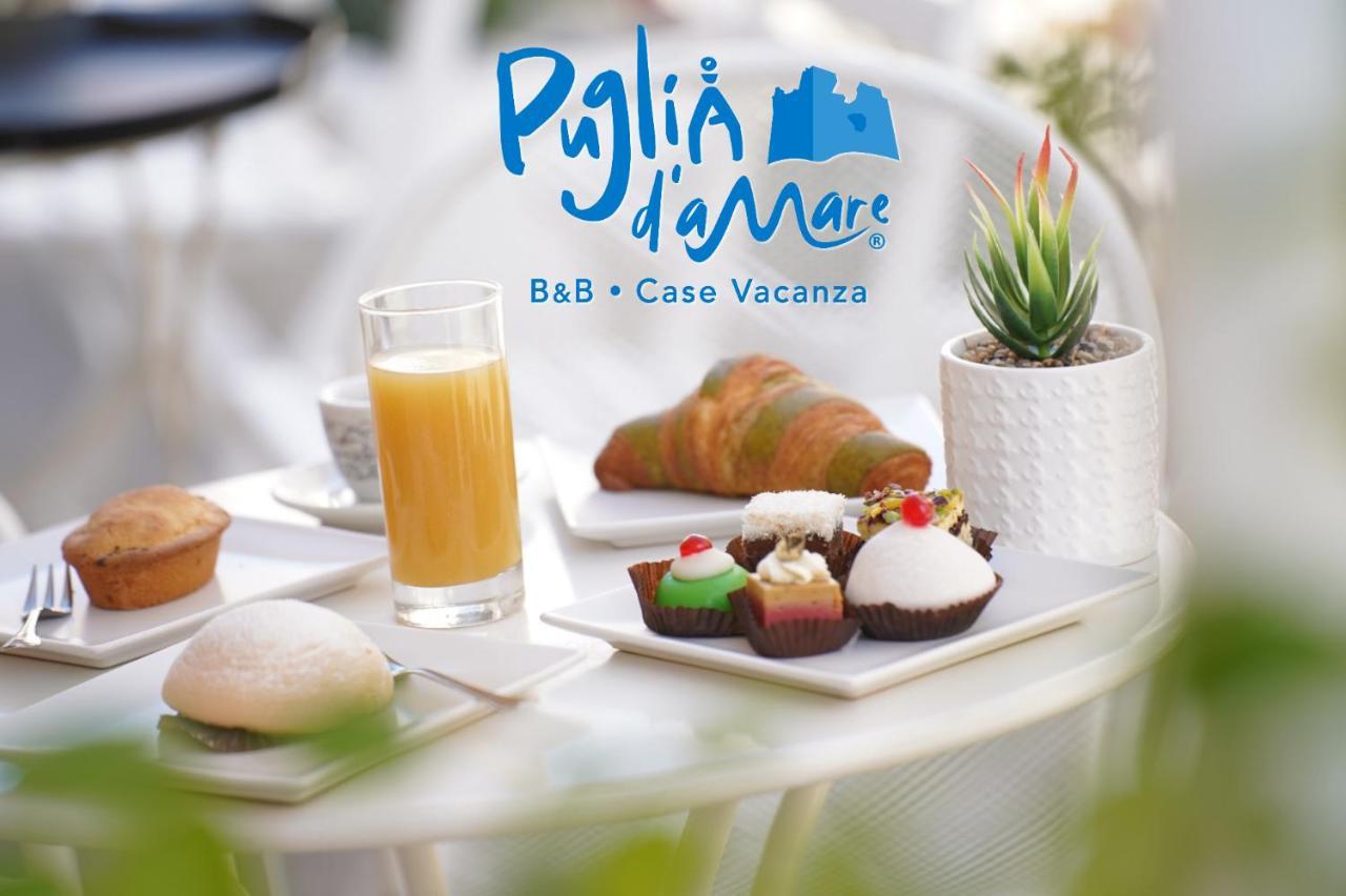 B&B Puglia D'Amare Lizzano  Ngoại thất bức ảnh