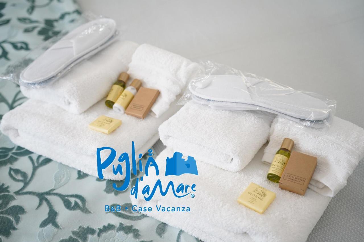 B&B Puglia D'Amare Lizzano  Ngoại thất bức ảnh