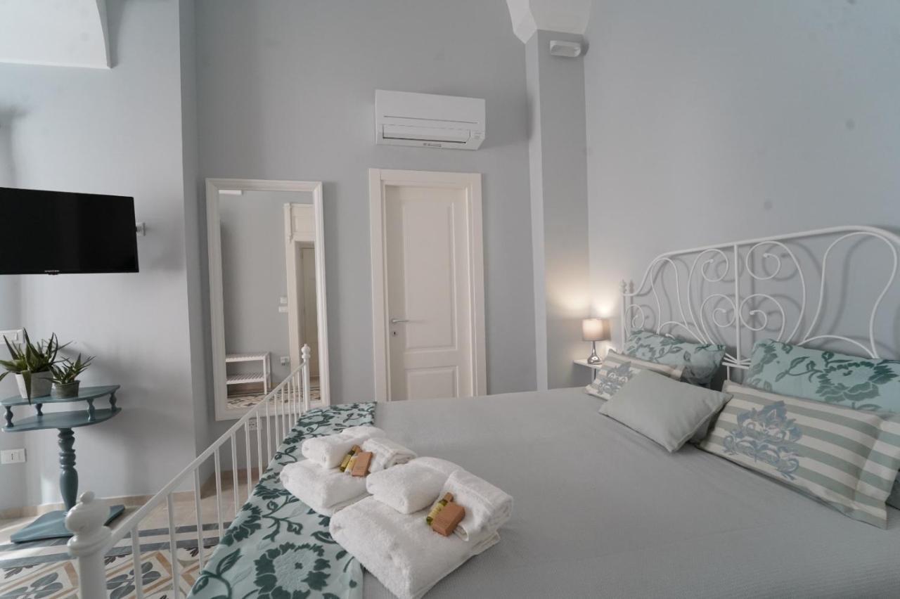 B&B Puglia D'Amare Lizzano  Ngoại thất bức ảnh