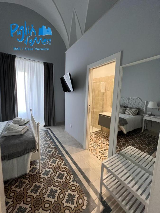 B&B Puglia D'Amare Lizzano  Ngoại thất bức ảnh