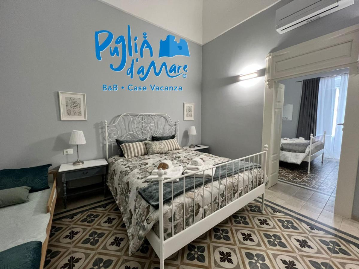 B&B Puglia D'Amare Lizzano  Ngoại thất bức ảnh