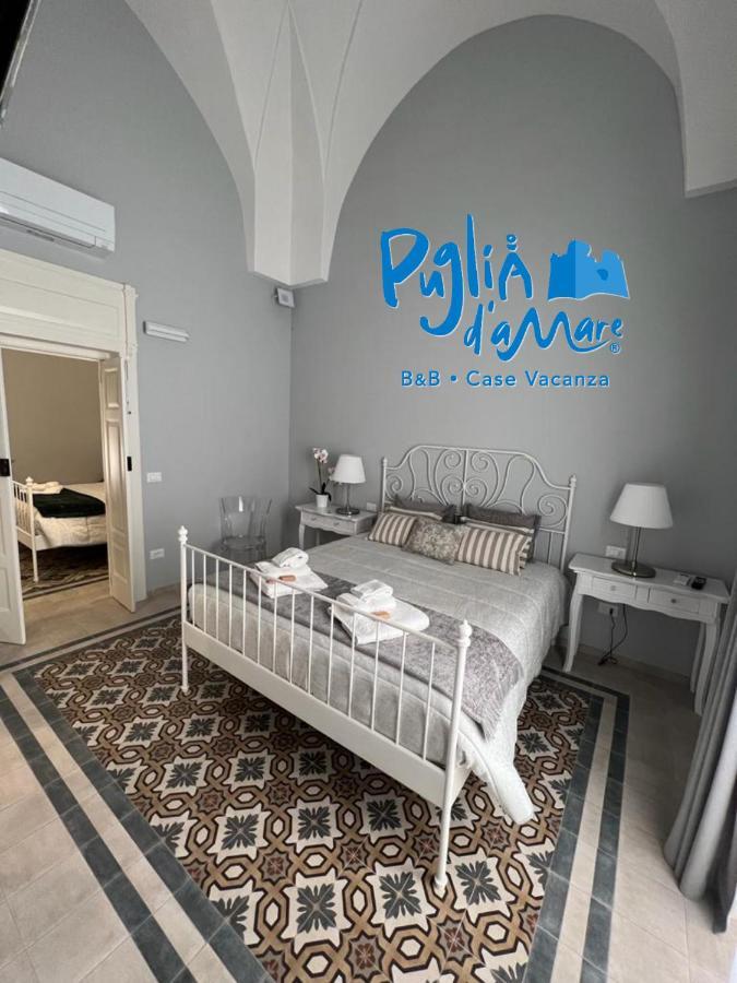 B&B Puglia D'Amare Lizzano  Ngoại thất bức ảnh
