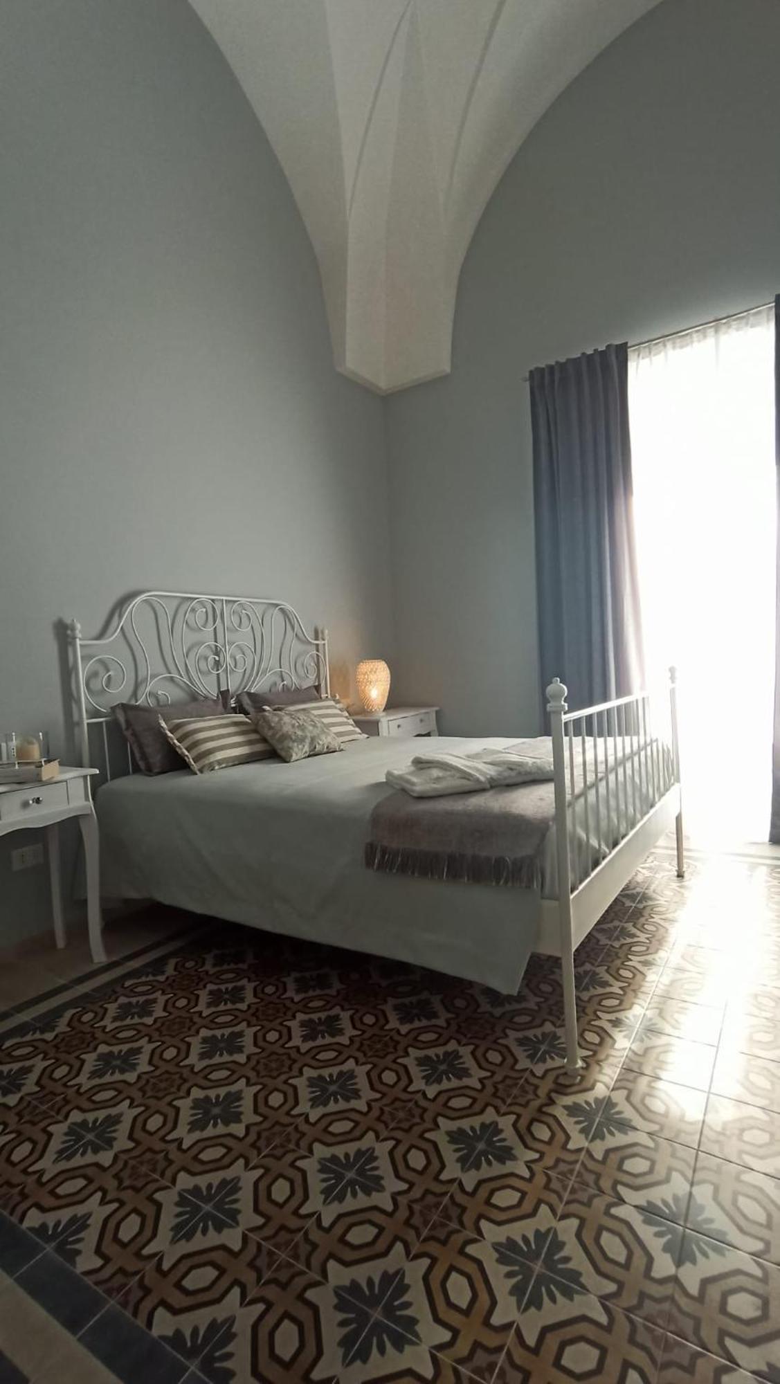 B&B Puglia D'Amare Lizzano  Ngoại thất bức ảnh