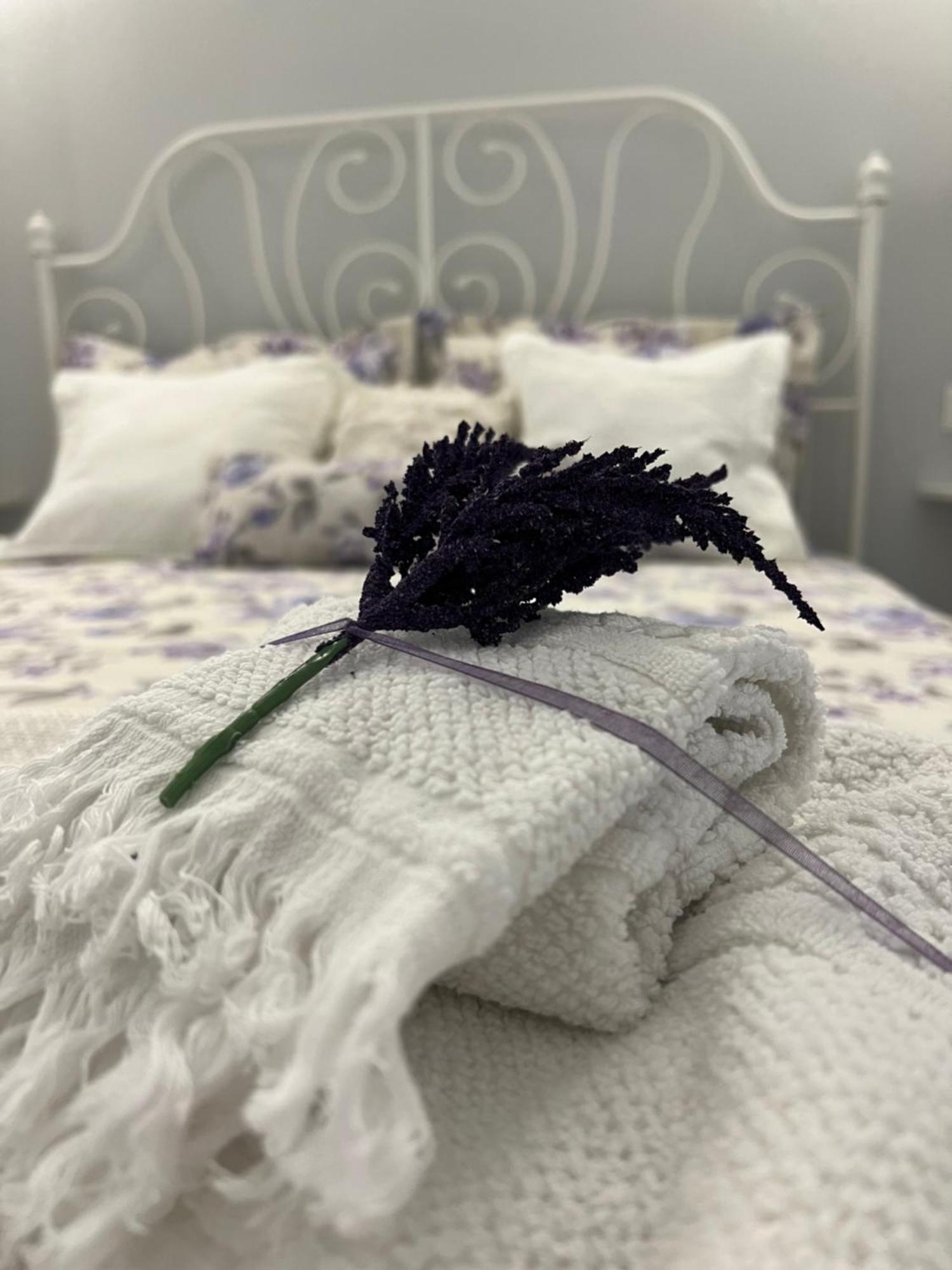 B&B Puglia D'Amare Lizzano  Phòng bức ảnh
